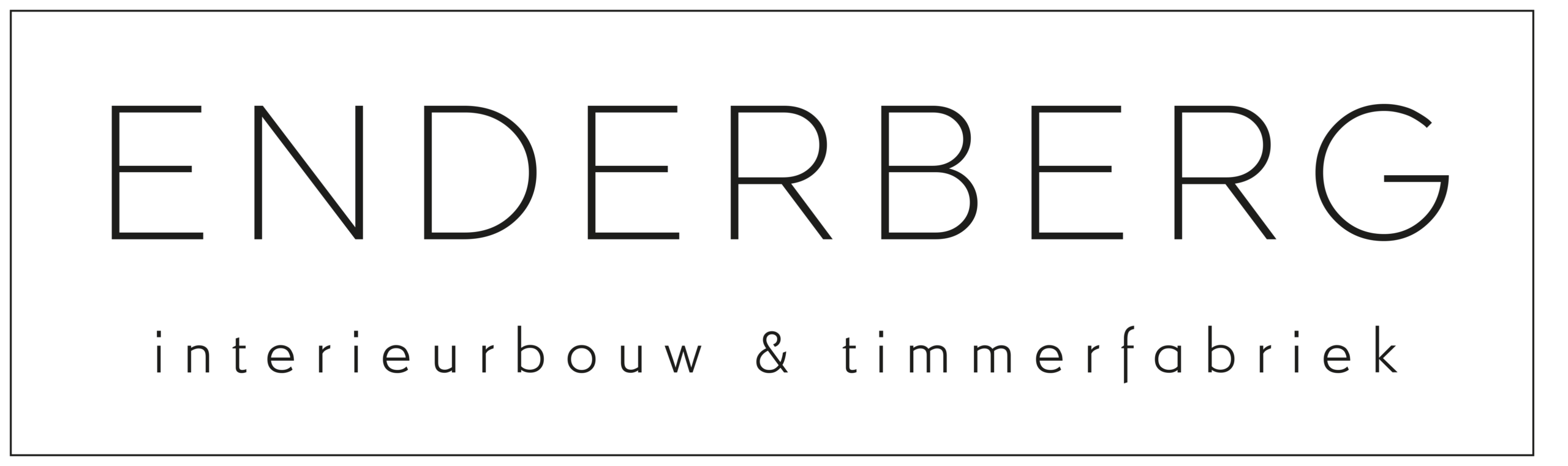 Enderberg